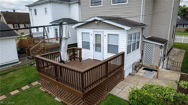 3624 Lincoln Avenue, Shadyside, OH 43947