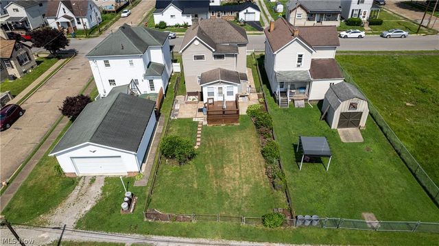3624 Lincoln Avenue, Shadyside, OH 43947