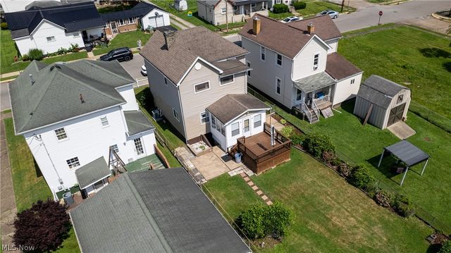 3624 Lincoln Avenue, Shadyside, OH 43947