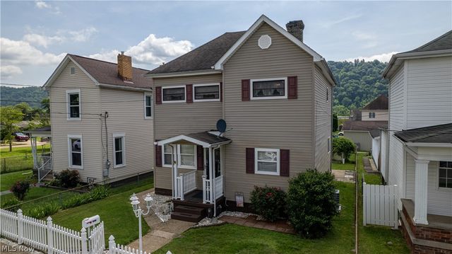 3624 Lincoln Avenue, Shadyside, OH 43947