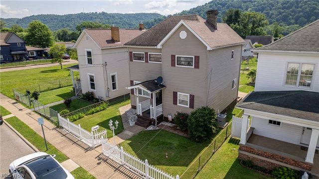 3624 Lincoln Avenue, Shadyside, OH 43947