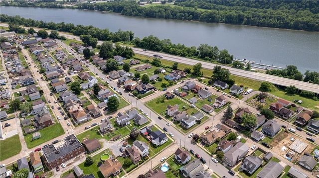 3624 Lincoln Avenue, Shadyside, OH 43947