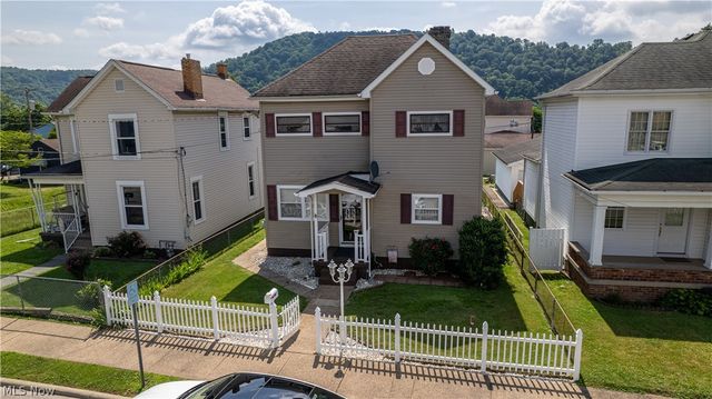 3624 Lincoln Avenue, Shadyside, OH 43947