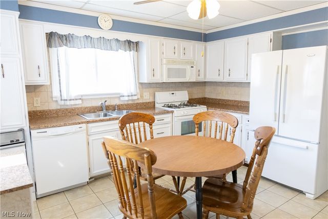3624 Lincoln Avenue, Shadyside, OH 43947