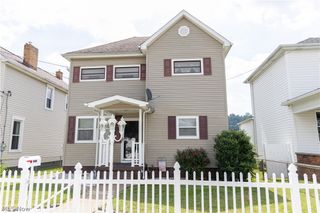 3624 Lincoln Avenue, Shadyside, OH 43947
