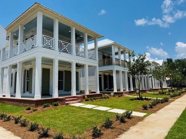 916 Church Street Lot 6, Mobile, AL 36604