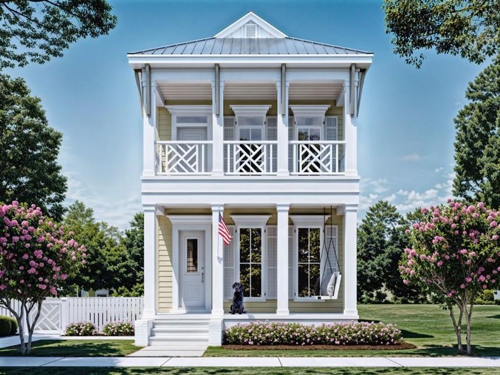 916 Church Street Lot 6, Mobile, AL 36604