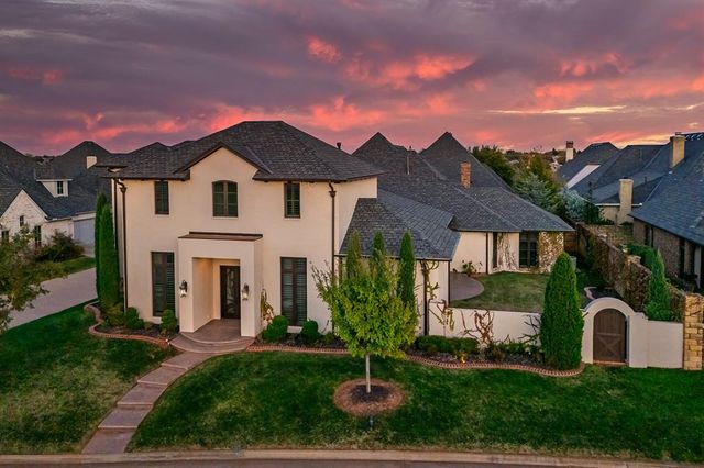 16324 Morningside Drive, Edmond, OK 73013