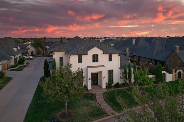 16324 Morningside Drive, Edmond, OK 73013