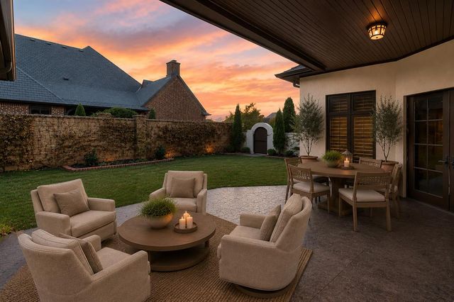 16324 Morningside Drive, Edmond, OK 73013