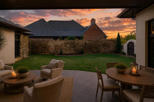 16324 Morningside Drive, Edmond, OK 73013