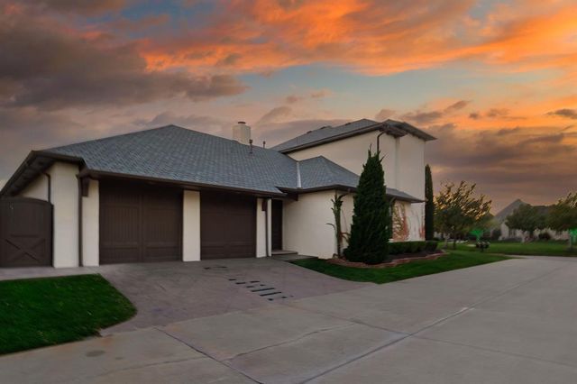 16324 Morningside Drive, Edmond, OK 73013