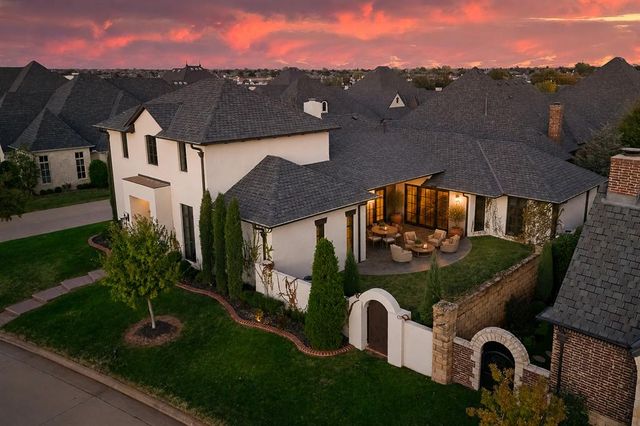 16324 Morningside Drive, Edmond, OK 73013