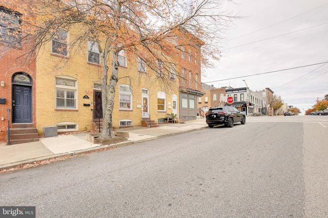 706 S CLINTON ST S, Baltimore, MD 21224