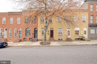 706 S CLINTON ST S, Baltimore, MD 21224