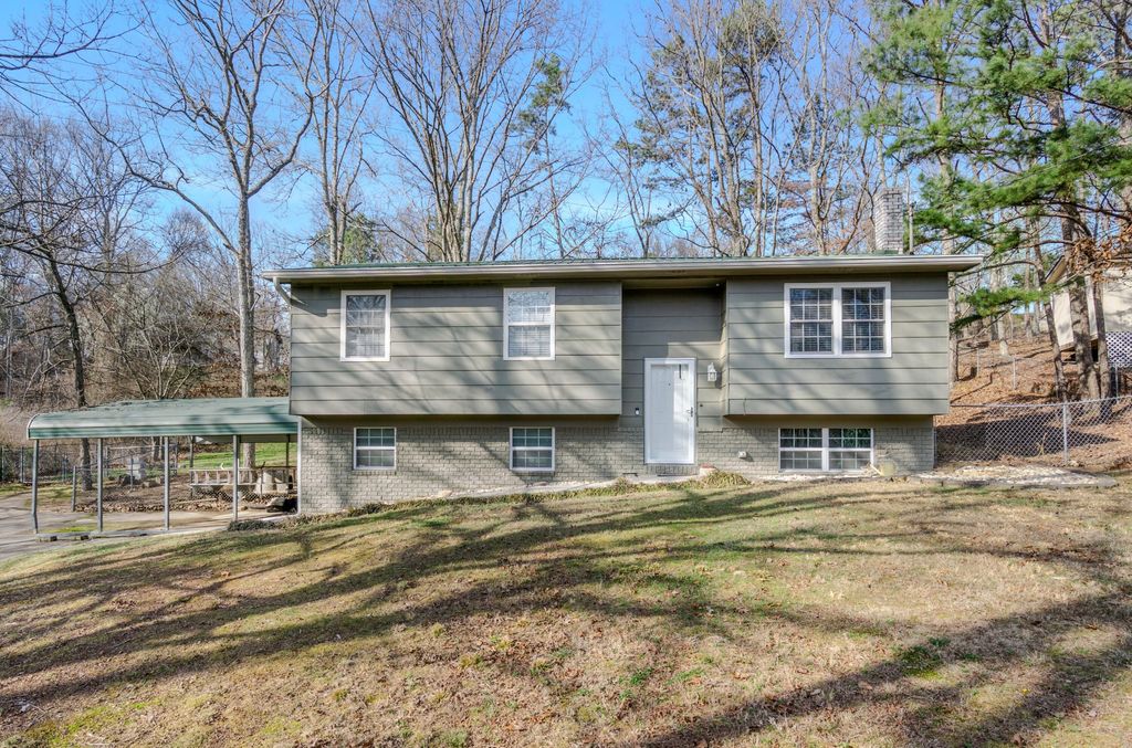 2195 Greendale Drive, NE, Cleveland, TN 37323