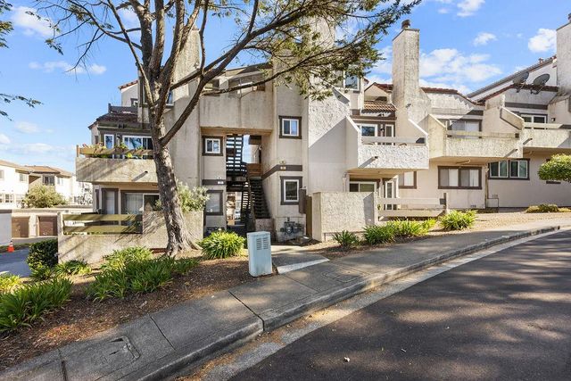 3550 Carter Drive 32, South San Francisco, CA 94080