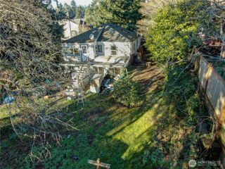 317 N 138th Street, Seattle, WA 98133