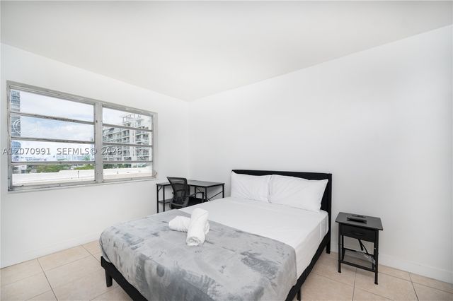 500 NE 26th St 5D, Miami, FL 33137