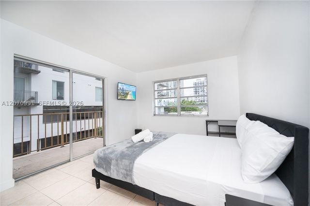 500 NE 26th St 5D, Miami, FL 33137