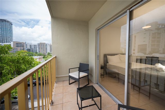 500 NE 26th St 5D, Miami, FL 33137