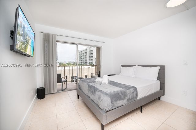500 NE 26th St 5D, Miami, FL 33137
