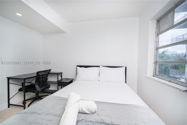 500 NE 26th St 5D, Miami, FL 33137