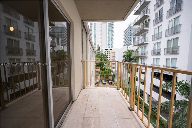 500 NE 26th St 5D, Miami, FL 33137