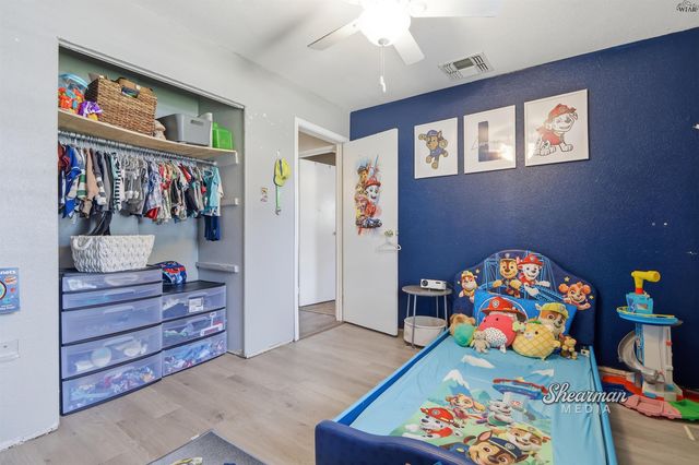 118 DUNDEE DRIVE, Wichita Falls, TX 76302