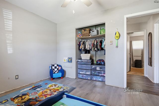 118 DUNDEE DRIVE, Wichita Falls, TX 76302