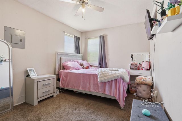 118 DUNDEE DRIVE, Wichita Falls, TX 76302