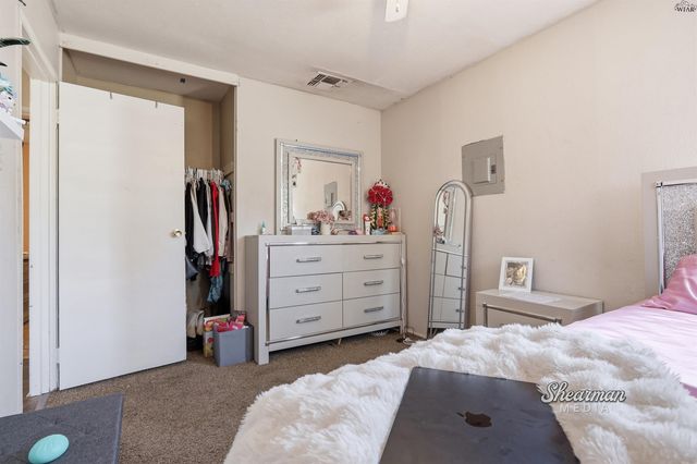 118 DUNDEE DRIVE, Wichita Falls, TX 76302