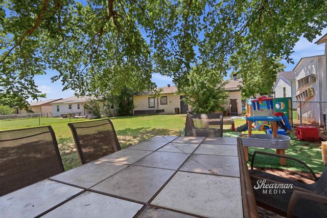 118 DUNDEE DRIVE, Wichita Falls, TX 76302