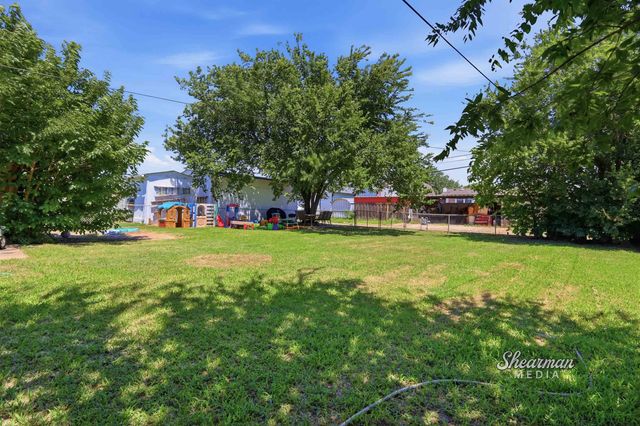 118 DUNDEE DRIVE, Wichita Falls, TX 76302