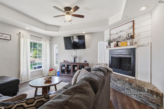 118 DUNDEE DRIVE, Wichita Falls, TX 76302