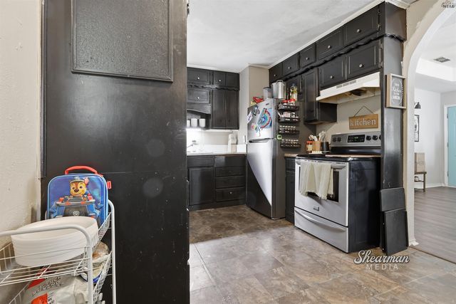 118 DUNDEE DRIVE, Wichita Falls, TX 76302