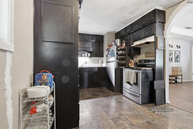 118 DUNDEE DRIVE, Wichita Falls, TX 76302