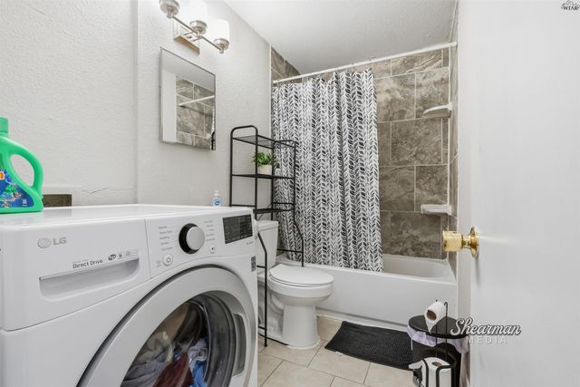 118 DUNDEE DRIVE, Wichita Falls, TX 76302