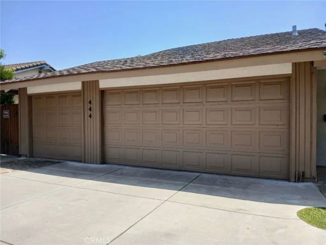 444 Redlands Avenue, Claremont, CA 91711