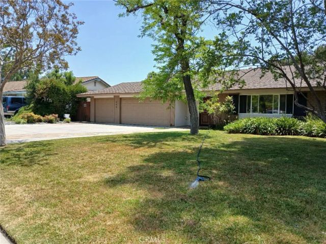 444 Redlands Avenue, Claremont, CA 91711