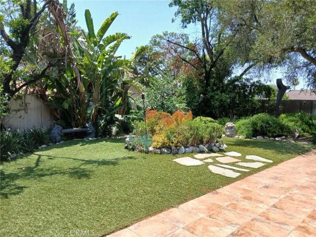 444 Redlands Avenue, Claremont, CA 91711