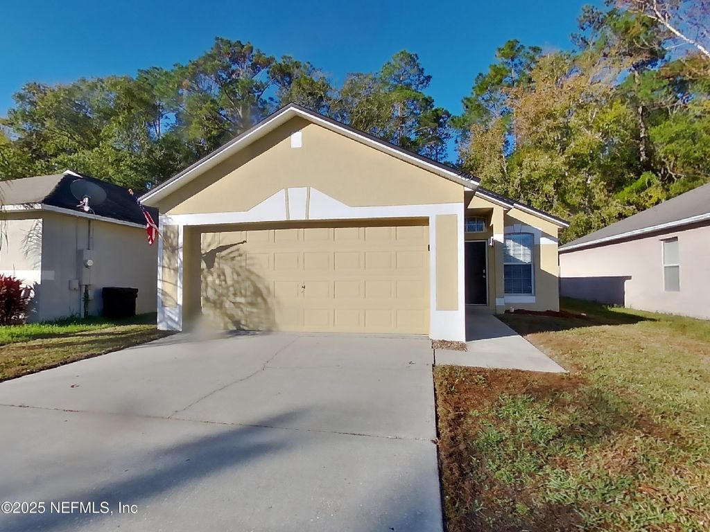 3442 TALISMAN Drive, Middleburg, FL 32068