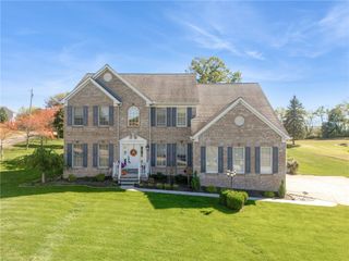 188 Meadow Springs Road, Unity Twp, PA 15601