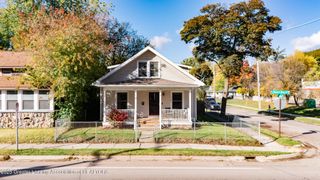 1145 N Martin Luther King Junior Boulevard, Lansing, MI 48915