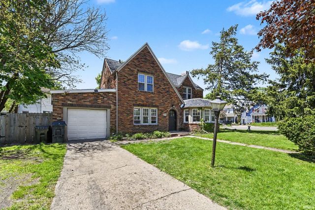 1237 Blaine Avenue, South Bend, IN 46616