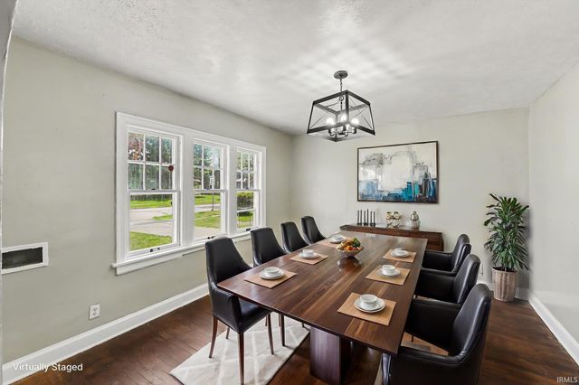 1237 Blaine Avenue, South Bend, IN 46616
