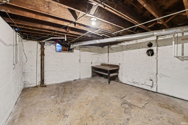 1237 Blaine Avenue, South Bend, IN 46616