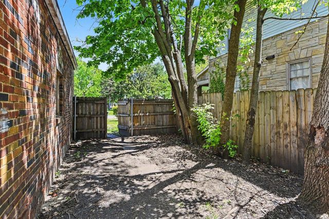 1237 Blaine Avenue, South Bend, IN 46616