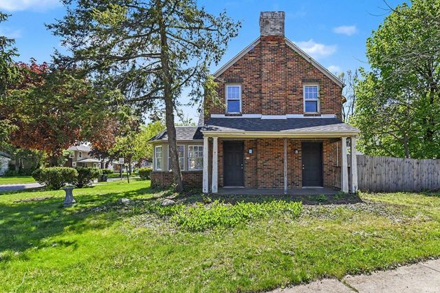 1237 Blaine Avenue, South Bend, IN 46616