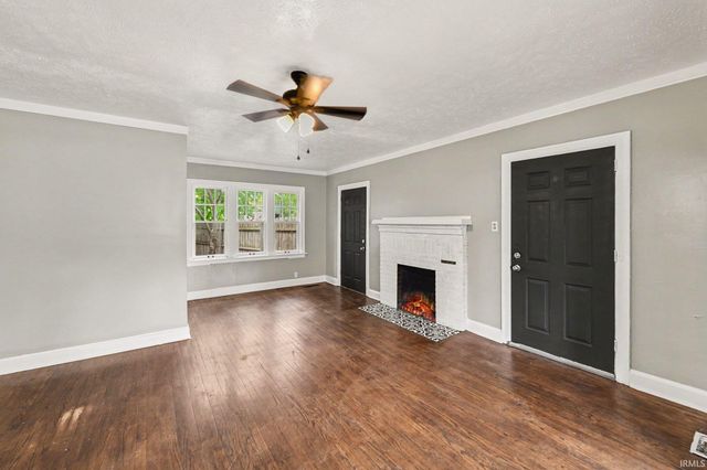 1237 Blaine Avenue, South Bend, IN 46616